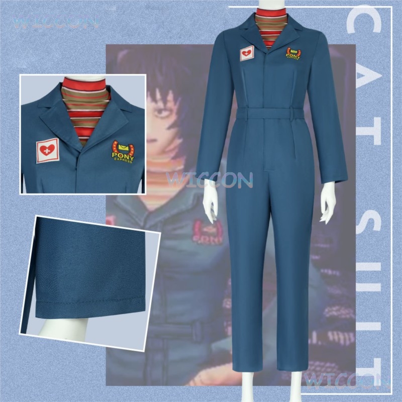[YiNuo Store] disfraz de Cospl - Anime Cosplay Anya reseña y precio