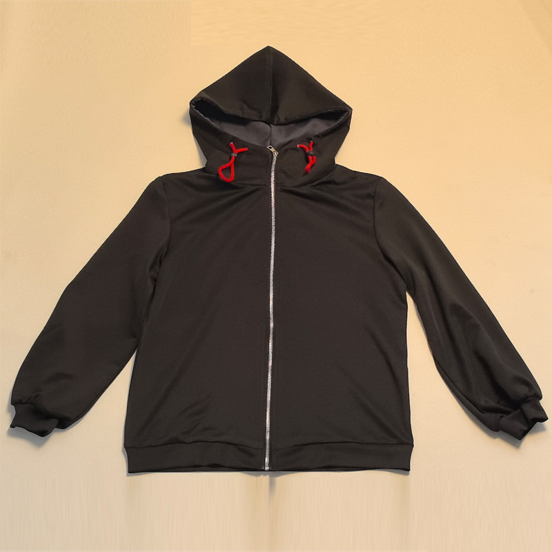 Conjunto de Disfraz de Cosplay - Jujutsu Kaisen Uniform reseña y precio
