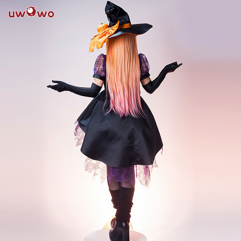 Disfraz de Marin Kitagawa – Tr - Anime Cosplay Dresses reseña y precio