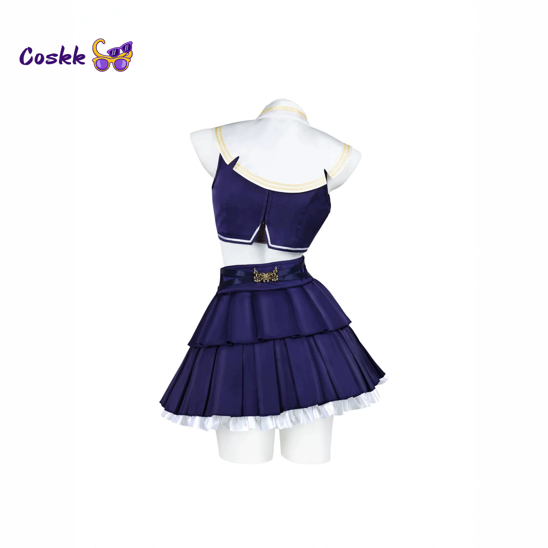 Disfraz de cosplay de Houshou  - Anime Marin Cosplay reseña y precio