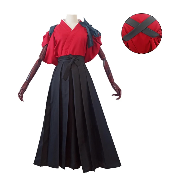 Disfraz Unisex de Anime Cos Ka - Anime Cosplay Kiss reseña y precio