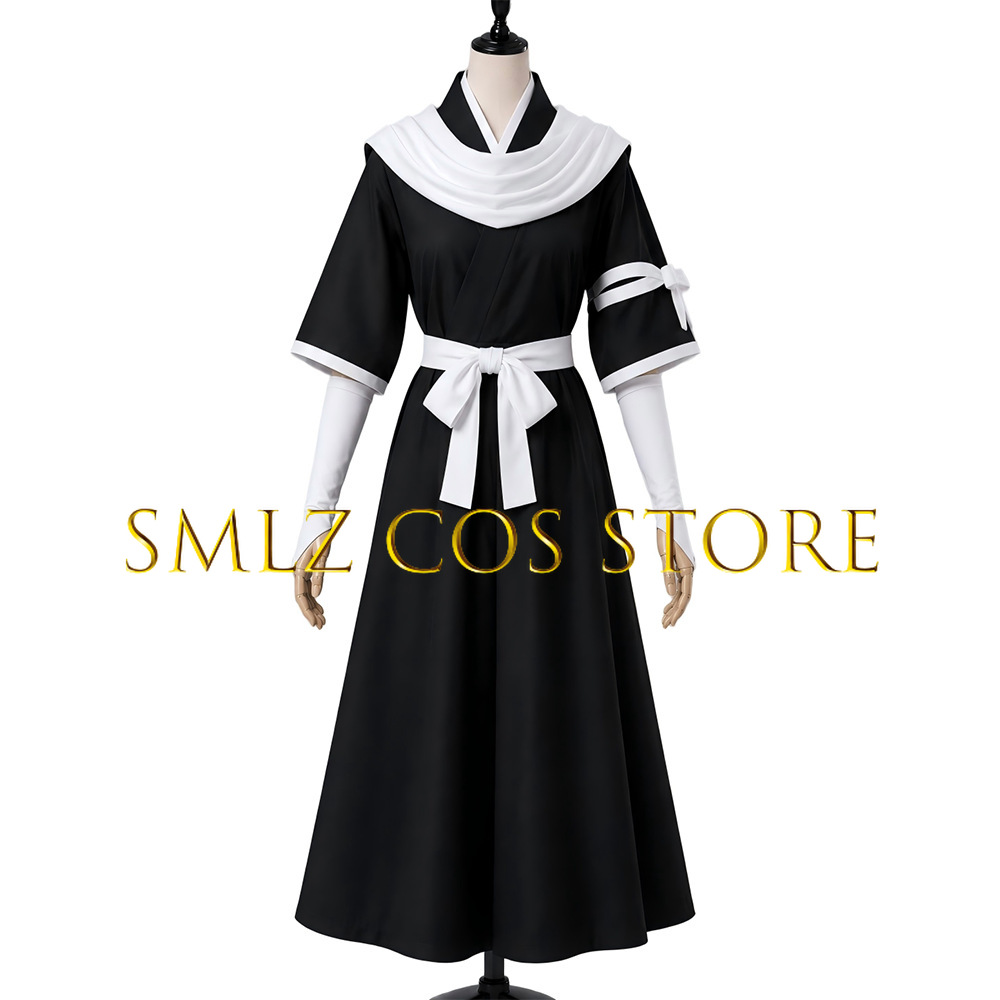 2026 TYBW Disfraz de Cosplay d - Anime Cosplay Kimono reseña y precio