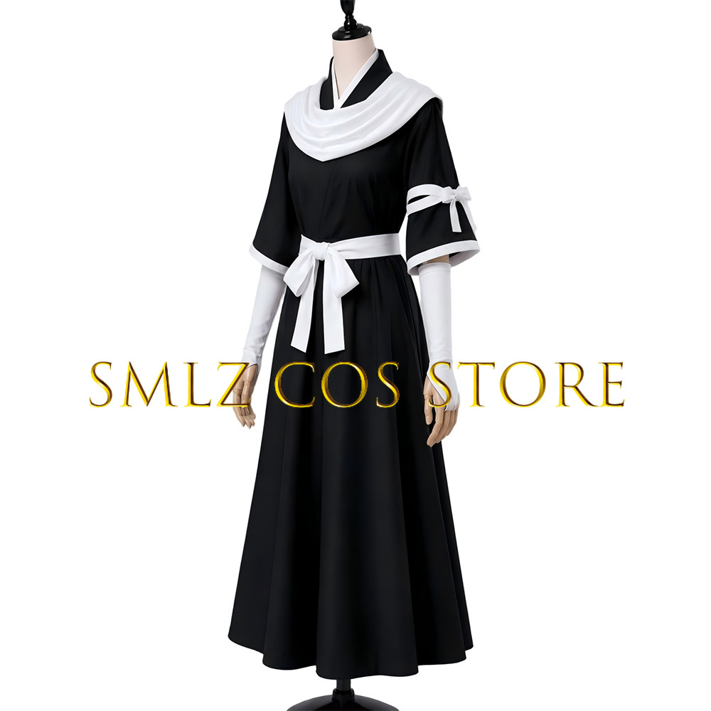 2026 TYBW Disfraz de Cosplay d - Anime Cosplay Kimono reseña y precio
