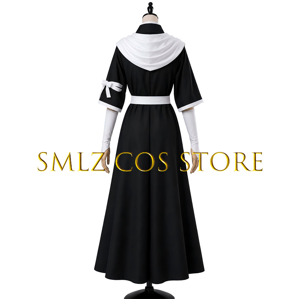 2026 TYBW Disfraz de Cosplay d - Anime Cosplay Kimono reseña y precio