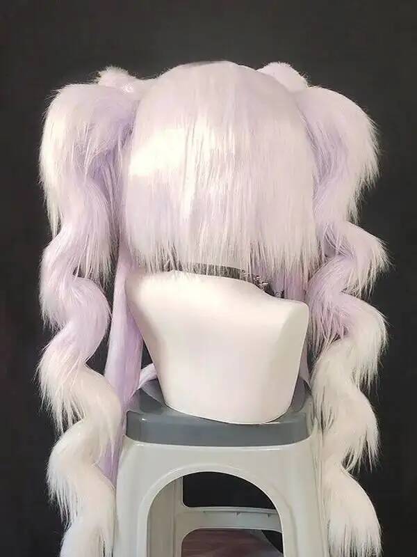 Cabeza de Fursuit Kig Hecha a  - Anime Cosplay Cat reseña y precio