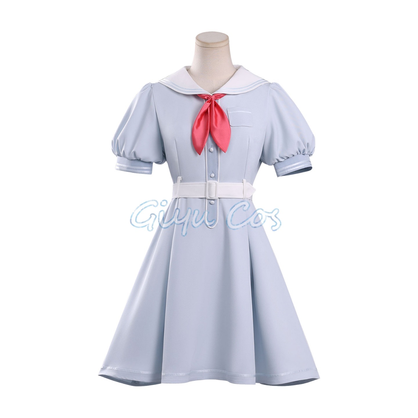 Disfraz de Cosplay de LoveLive - Anime Cosplay Dresses reseña y precio