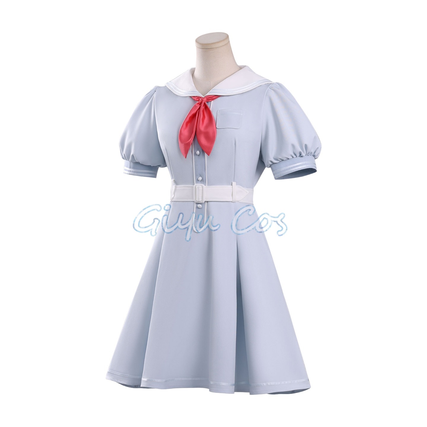 Disfraz de Cosplay de LoveLive - Anime Cosplay Dresses reseña y precio