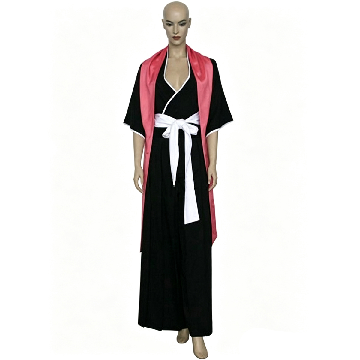 EN STOCK Disfraz de Cosplay de - Anime Cosplay Kimono reseña y precio