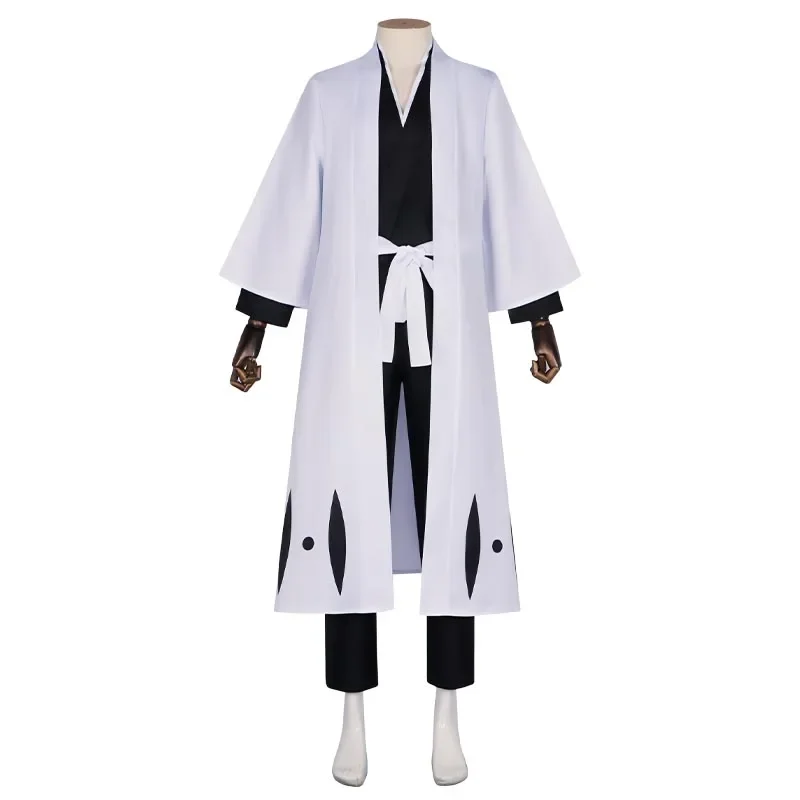 Disfraz de Cosplay del Persona - Anime Cosplay Kimono reseña y precio