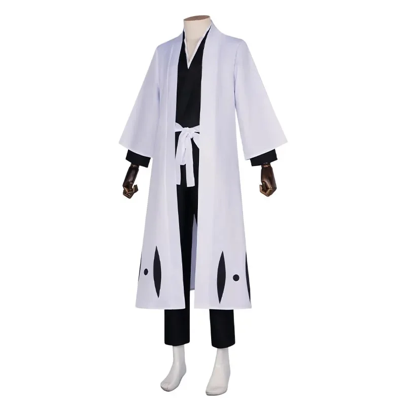 Disfraz de Cosplay del Persona - Anime Cosplay Kimono reseña y precio